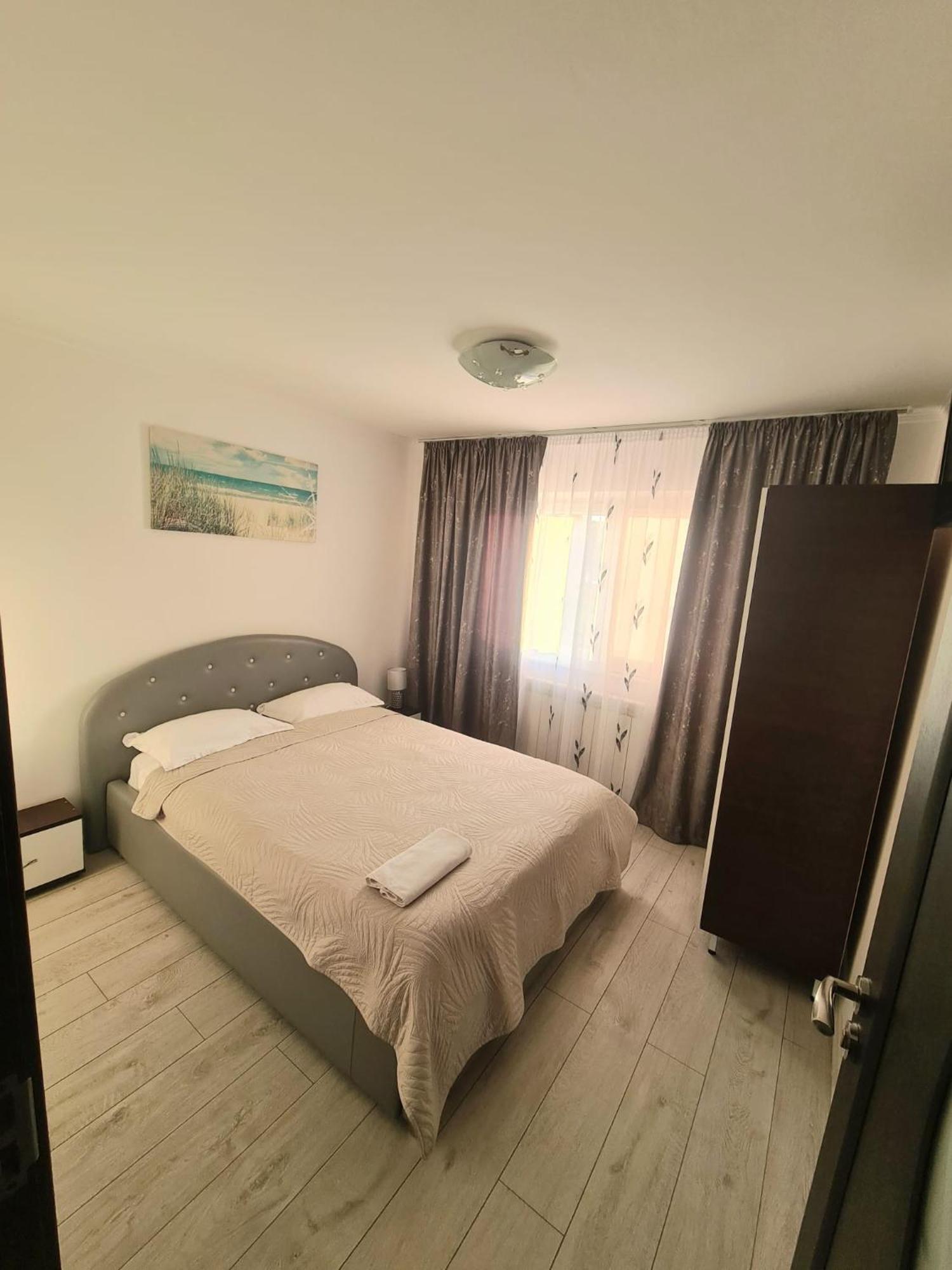 Residence Mery Făgăraş エクステリア 写真
