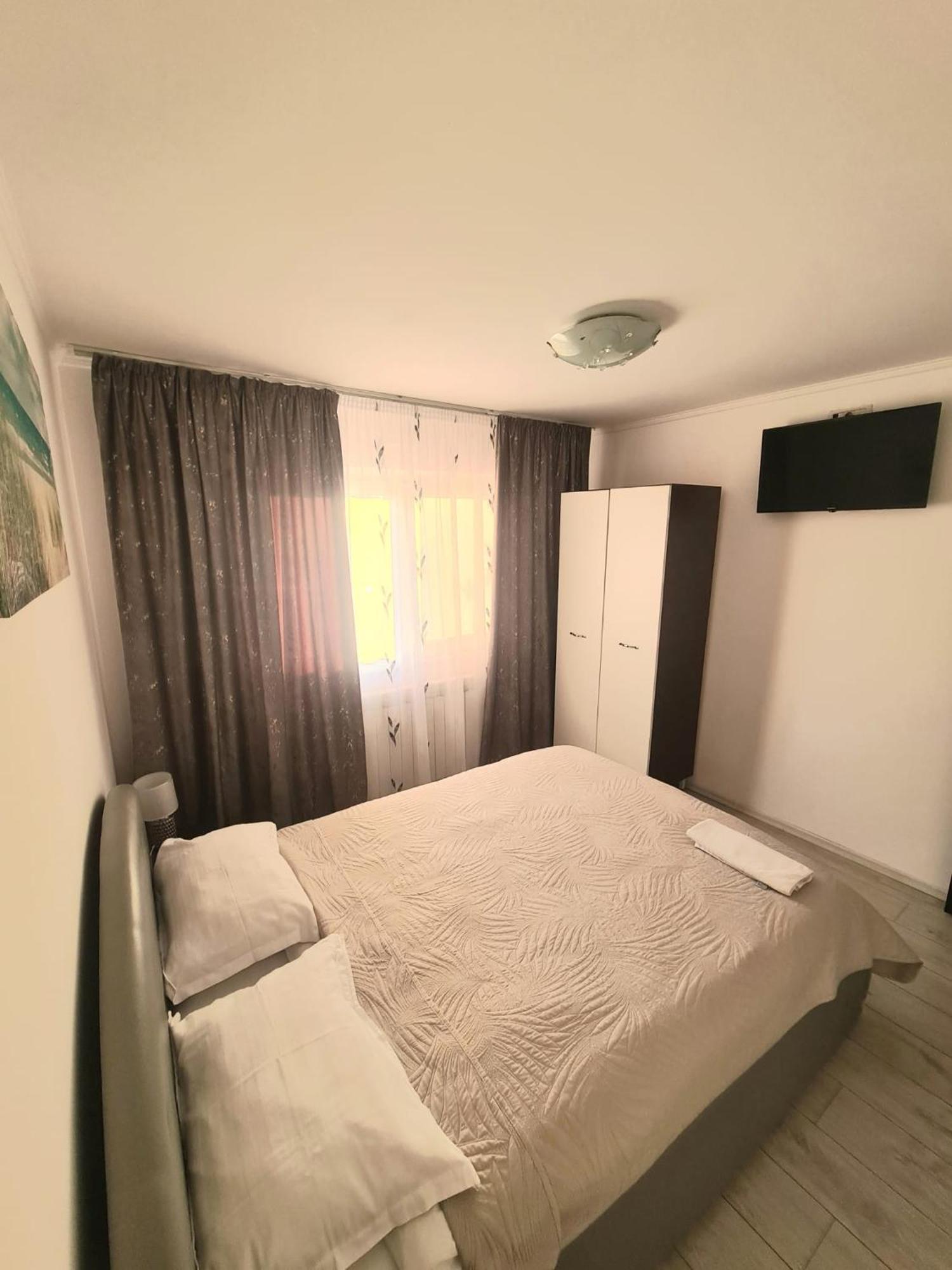 Residence Mery Făgăraş エクステリア 写真