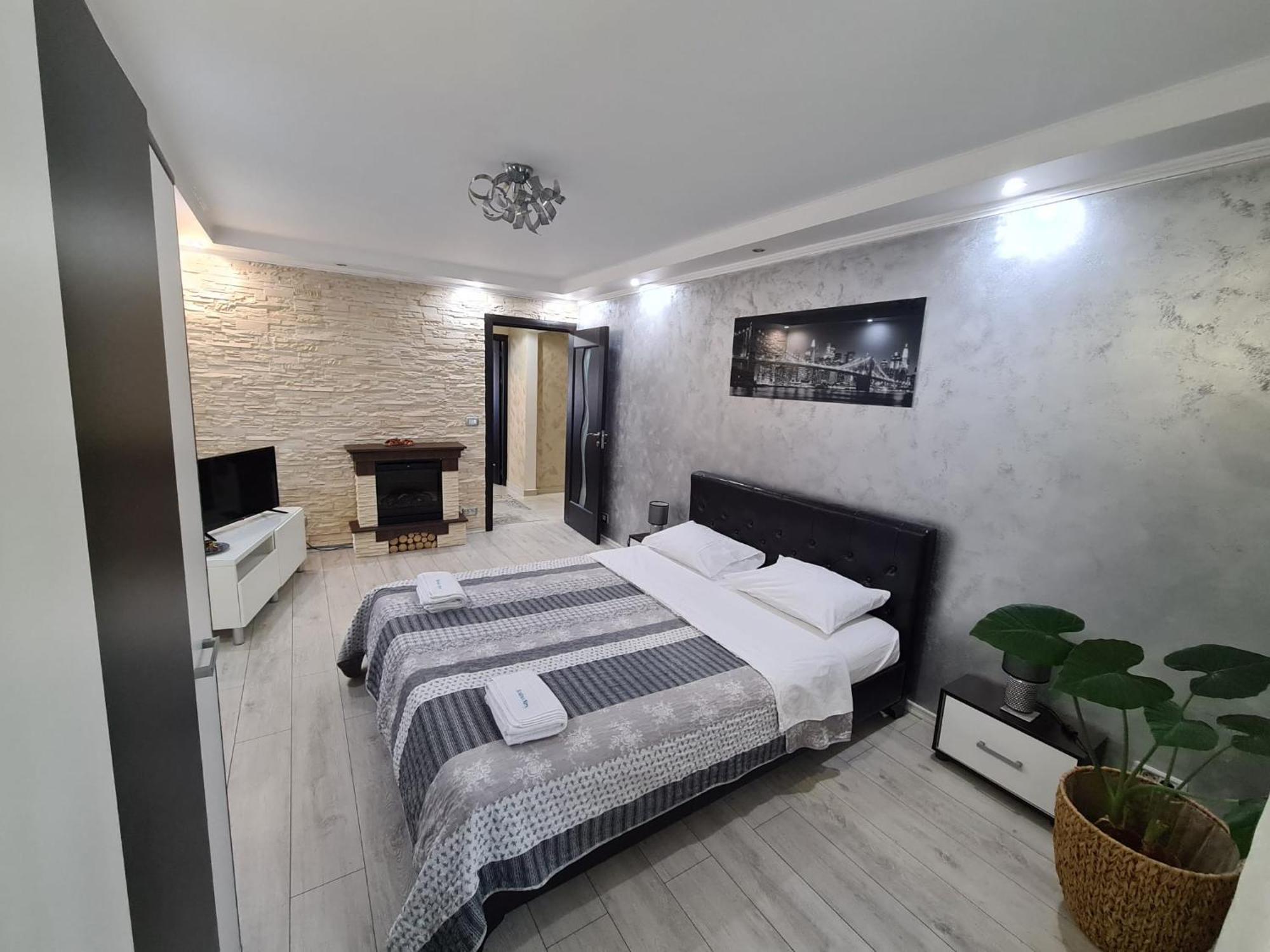 Residence Mery Făgăraş エクステリア 写真